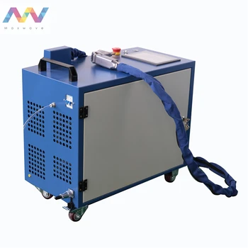 Best Laser Welder 500w Portable Laser Welding Machine