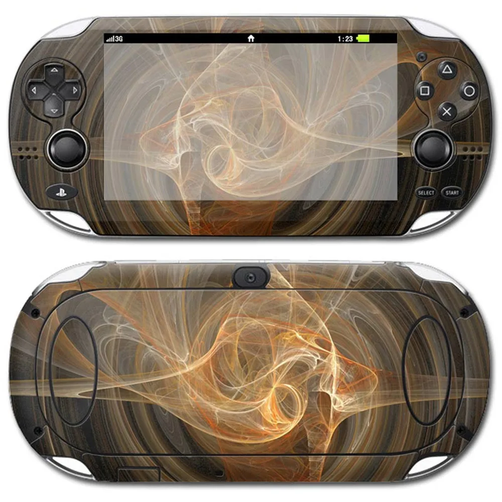 Étui De Protection Noir Pour Sony PS Vita - Marque AG, Anti-rayures, Garantie 2 Ans