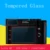 Tempered Glass Screen Protector for Leica Q2  LCD + viewfinder