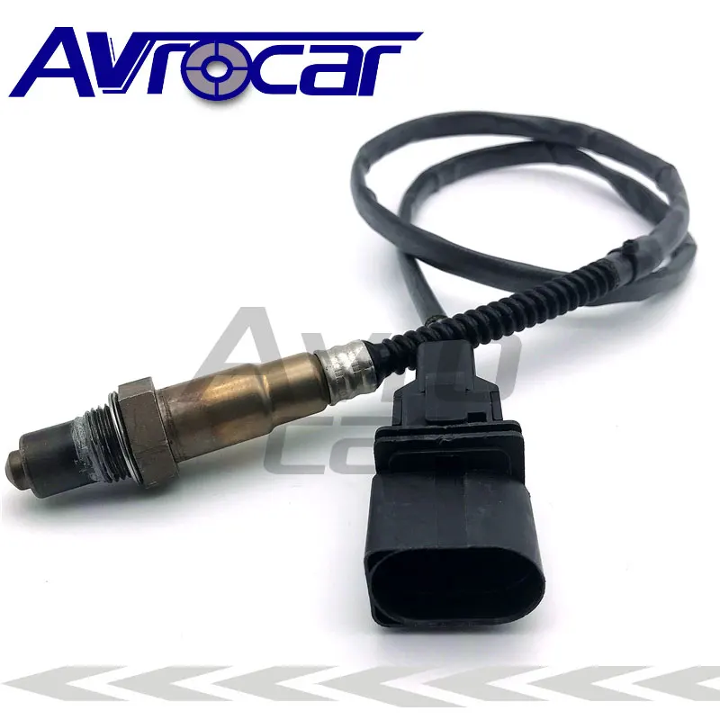 VW BORA GOLF PASSAT PHAETON POLO SHARAN, Touareg TRANSPORTER 06B906262 0258007285 1995-2010 широкополосный лямбда кислородный датчик