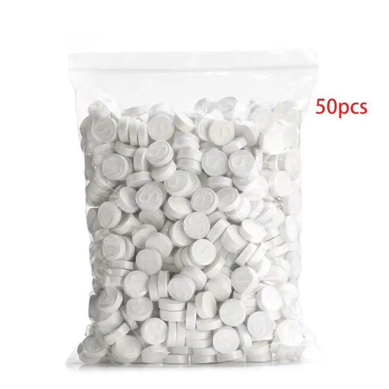 

500 Pcs Disposable Compressed Face Mask Paper DIY Makeup Beauty Skin Care Tool