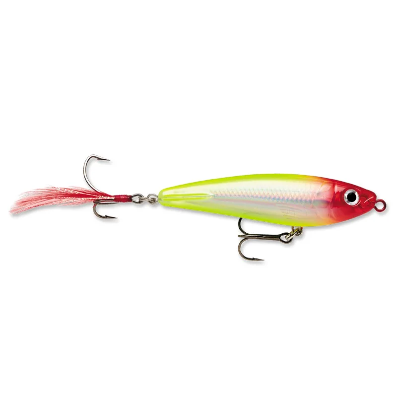 

1pcs/ Winter fishing Bionic swim hard bait 8cm/13g Artificial crank fish lure Floating pencil Wobbler Pesca Fishing gear lure