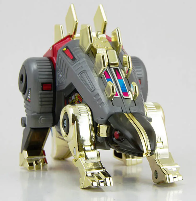 Top Reissue G1 SLUDGE Transformers  New DINOBOT Spielzeug Kinder 