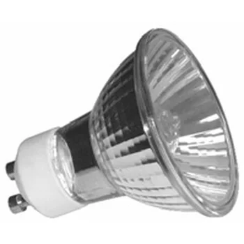 

3230 Gal. reflector lamp satin GZ10 3x35W