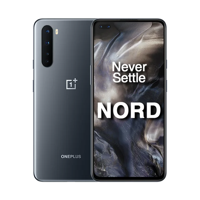 OnePlus Nord 8/128GB z EU za $432.09 / ~1602zł