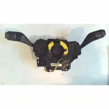 

4M5T14A664AB CE24584450 Command Multifunction Ford Focus Hatchback (CHAP) 1.6 (d)