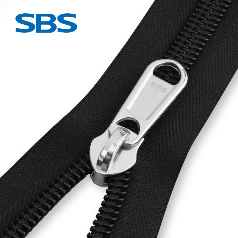

SBS Chain Zipper Trunk Accessories Elephant Nose Pull Lock Customize Size