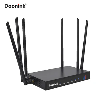 

New Enterprise Wireless WiFi Router 2.4G/5GHz Wi-Fi Repeater Qualcomm High Chipset for Office/cafe /Large House/Hotel