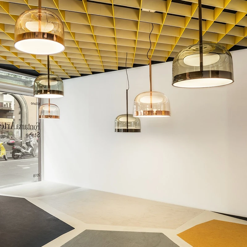 포스트 모던 로즈 골드 디자이너 플로어 램프, 스튜디오 거실 레스토랑 주방 테이블 램프, 아트 장식, 침대 사이드 스탠딩 램프