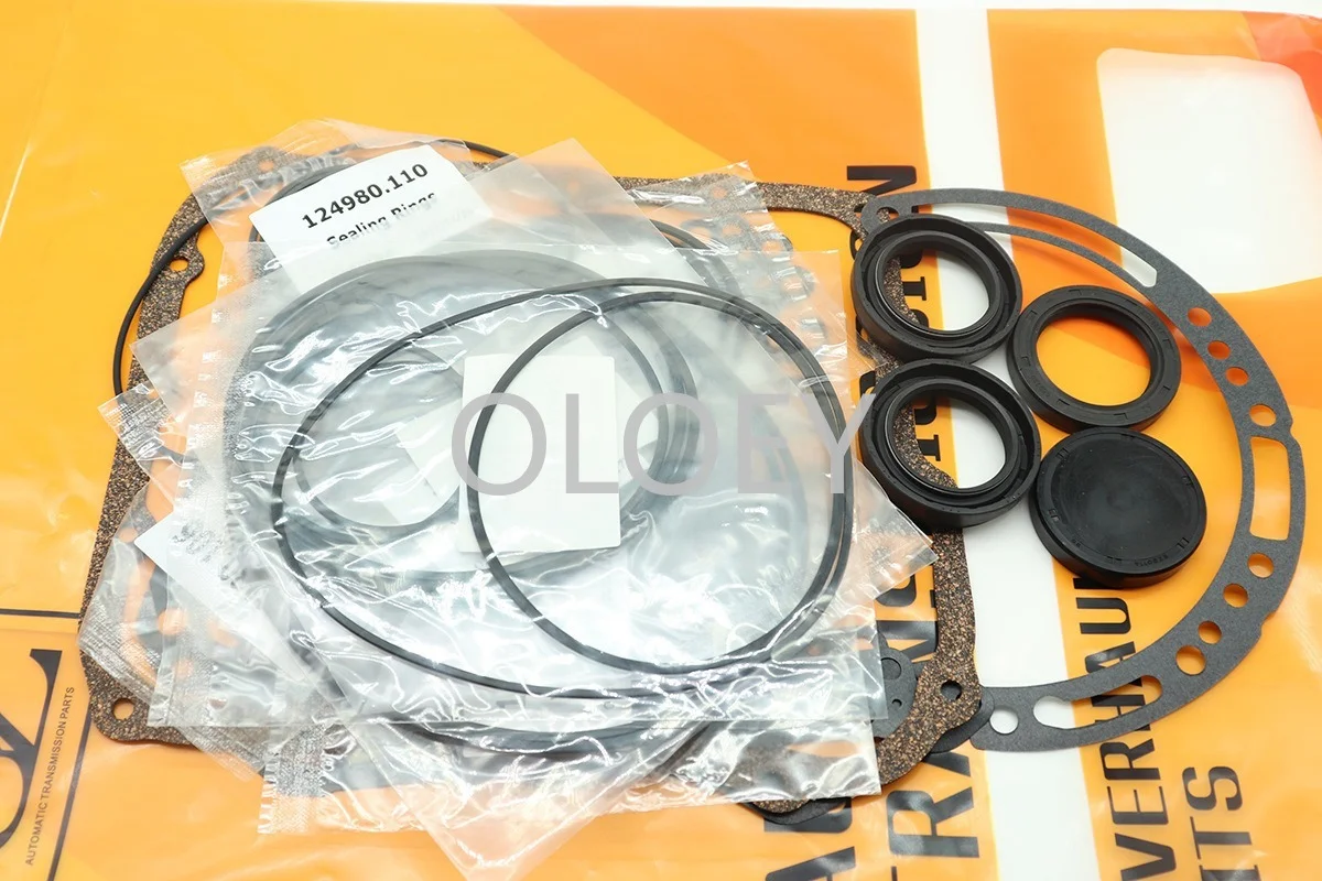 1 Set Gearbox Repair Kit F4a51 Gearbox Repair Kit For Hyundai Elantra