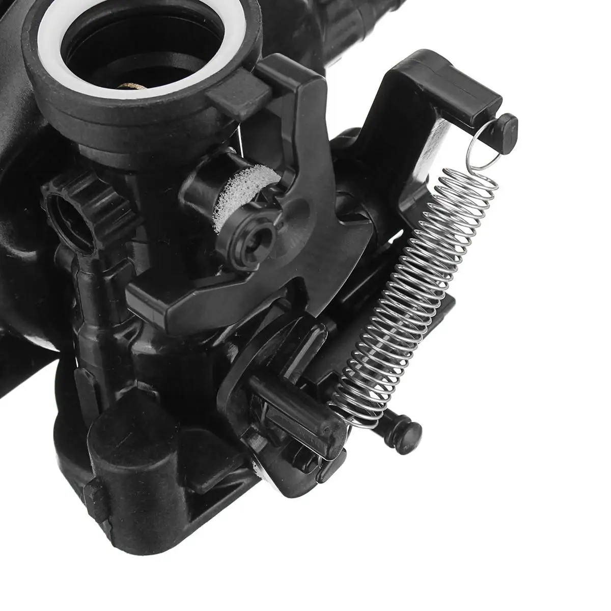 4 цикла Карбюратор Carb газонокосилка 799583 593261 ДЛЯ Briggs Stratton