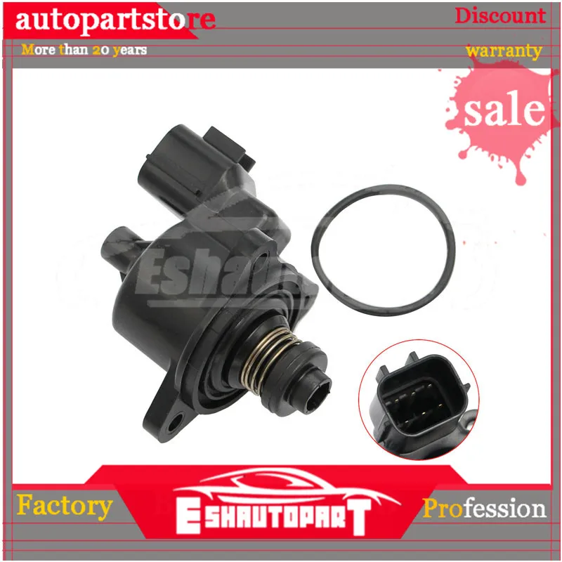 13520-31G00 1352031G00 регулятор скорости холостого хода для Suzuki