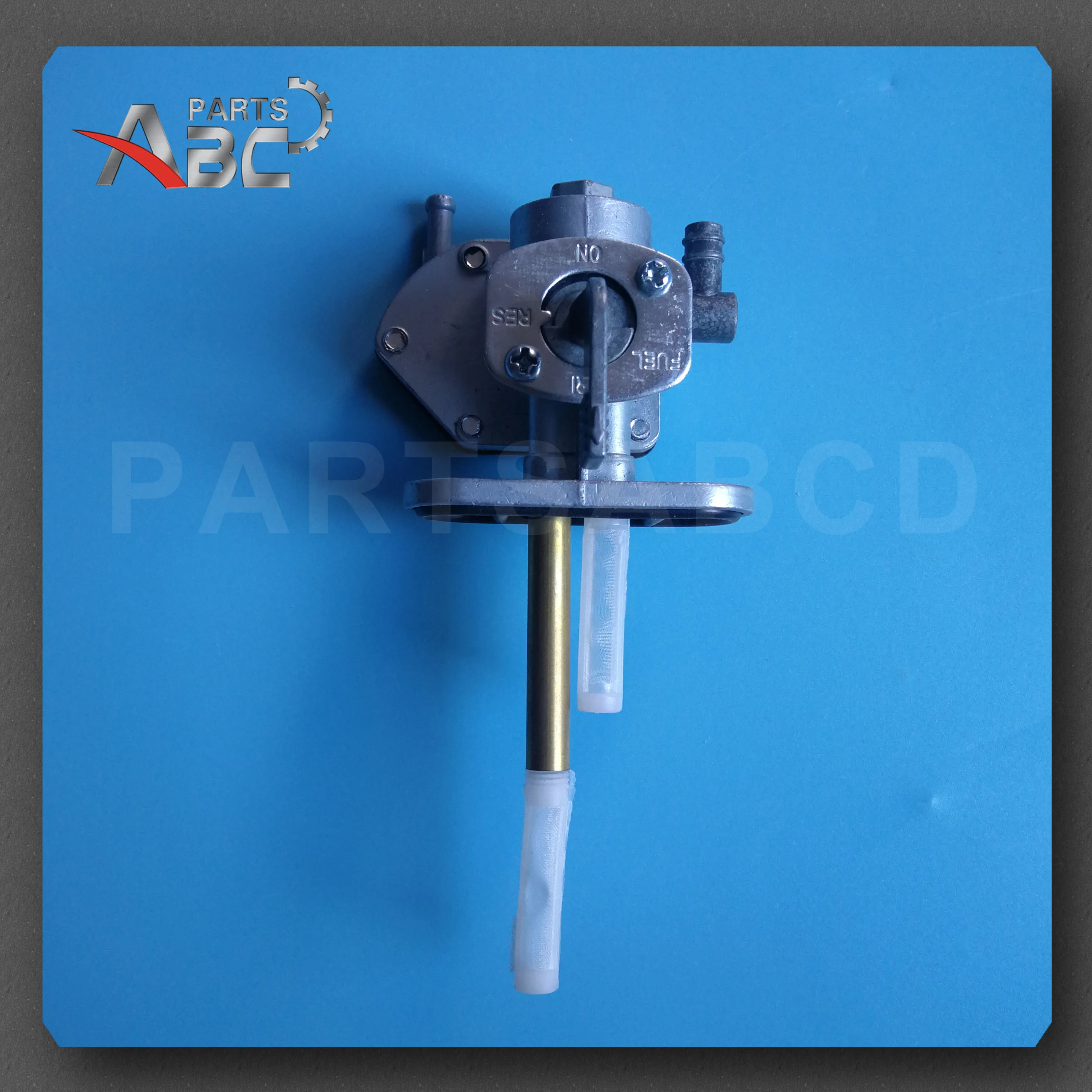 FUEL VALVE PETCOCK ASSEMBLY FOR SUZUKI BANDIT GSF600S GSF1200 GSF 600