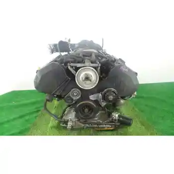 

AGA AGA Complete Engine Audi A4 Saloon (b5) 2.4 Quattro