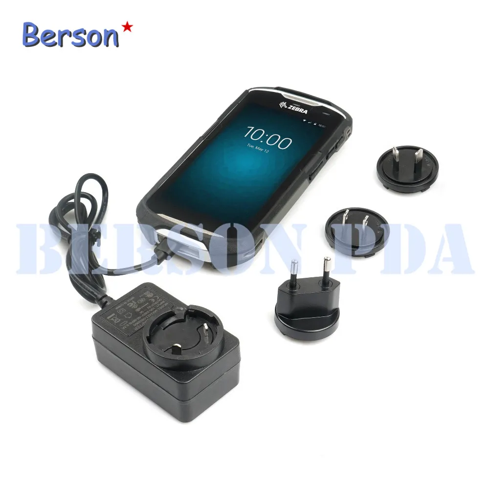 Portable USB Cable for Zebra TC56 Jet Black BoxWave Zebra TC56 Cable AllCharge miniSync Retractable Portable USB Cable for Zebra TC56 Jet Black BoxWave Zebra TC56 Cable AllCharge miniSync Retractable