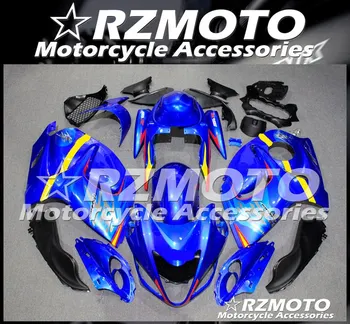 

New ABS Motorcycle fairing kit For Suzuki GSXR1300 2008-2018 year Bodywork Injection mold Store No.0621