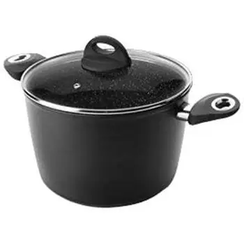 

IBILI-440520-POT WITH LID NATURA 20 CM
