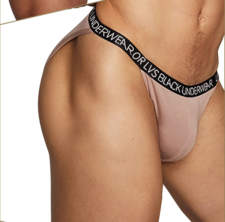 CMENIN Modal Sexy Man's Underwear Briefs Underpants Low waist Men's Briefs Bikini Gay Underwear Male Underwear Cueca OR6102 mens swimming briefs