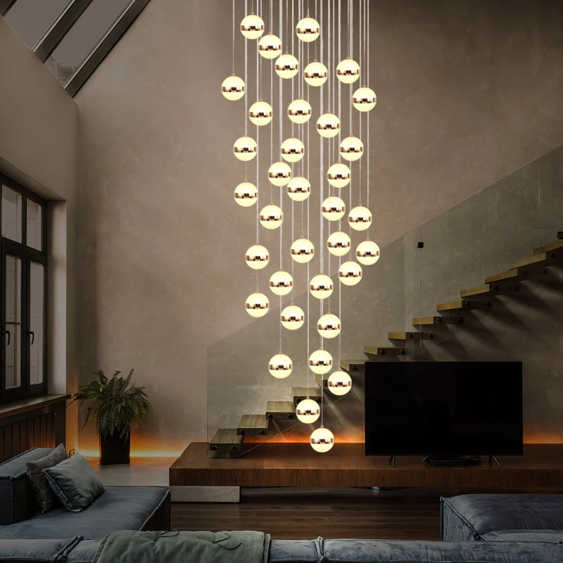 Living Room Light Fixtures | Hanging Lights For Living Room | Artika