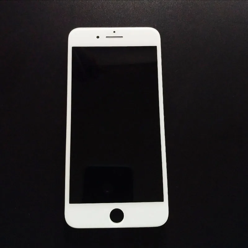 5 шт. класс для AAA Tianma высокояркий ЖК-дисплей для iPhone 7 Plus ЖК-дисплей с кодирующий преобразователь сенсорного экрана в сборе Замена