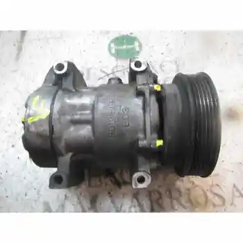 

AIR CONDITIONING COMPRESSOR RENAULT KANGOO (F/KC0) Generique [14699048]