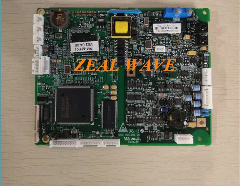Улучшенный модуль Mindray Monitor PCBA 5-lead MEC2000 | Компьютеры и офис