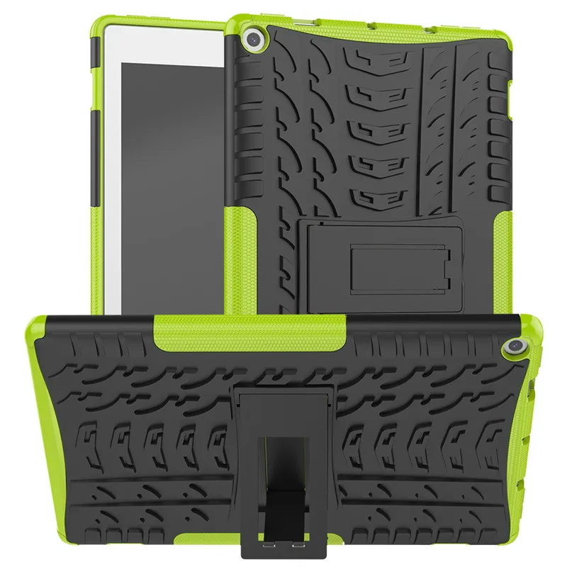 Защитный чехол для amazon fire hd 10 планшета 2019 2017 противоударный защитный
