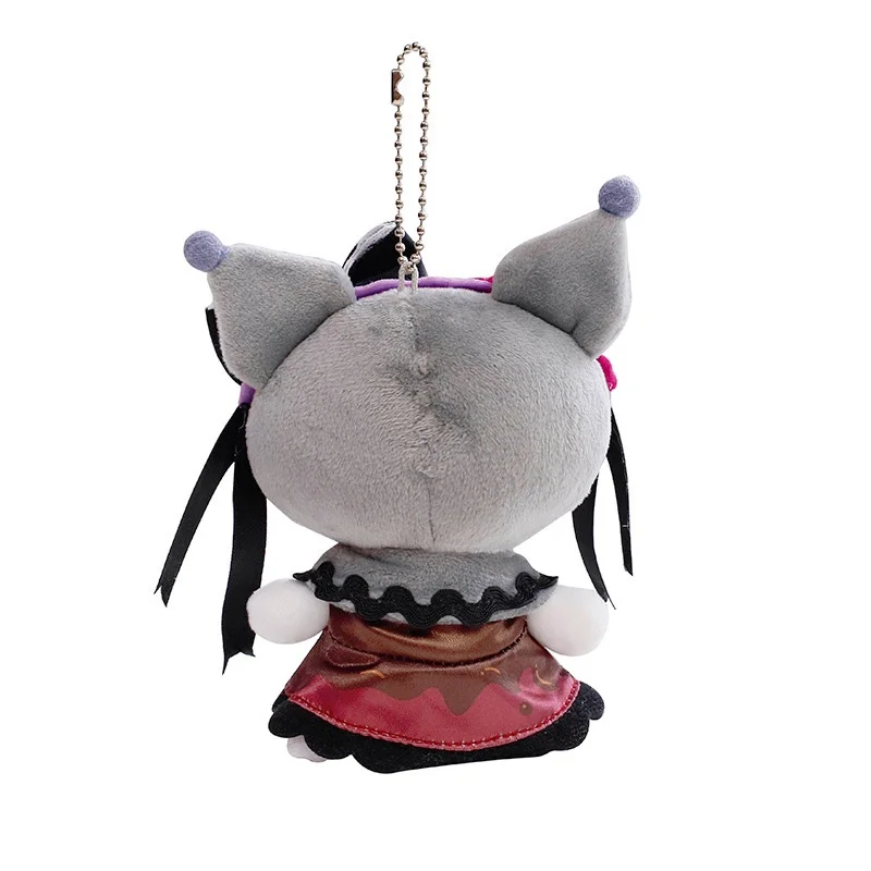 - Kuromi Plush