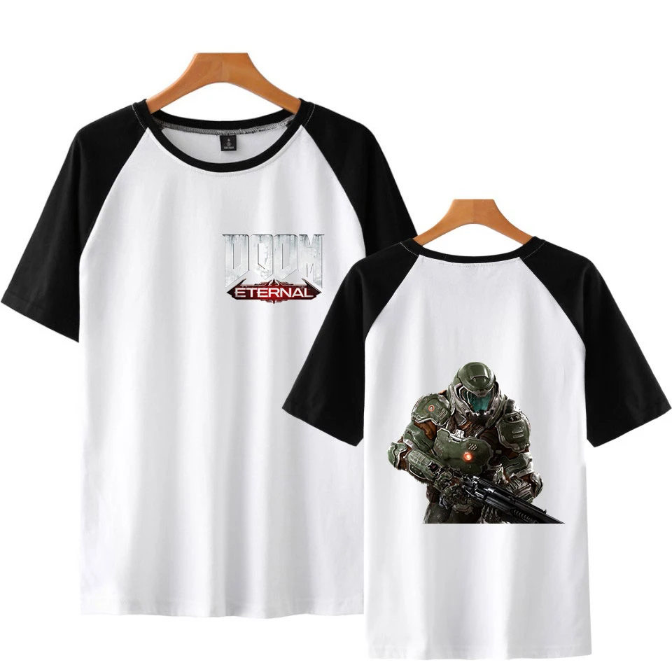 2019 Summer Fashion Men