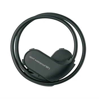 

New Memory 8Gb Wireless Head-Mounted Swimming Mp3 Earphone Diving Waterproof Sports Mp3 Player New Head-Mounted Sports Waterproo