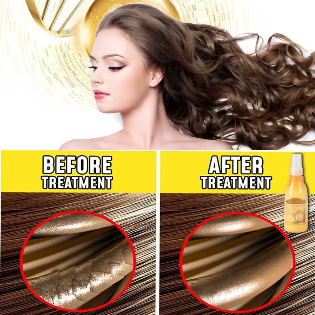 

Hair Mask Woman Long Hair Deep Repair Moisturizing Supple And Comfortable Nourish Hair Oil For Dry Hair Treatmen Recover