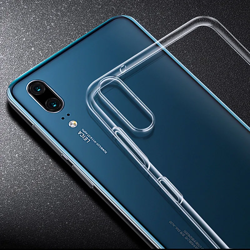 Чехол для телефона Huawei P30 P20 Lite Pro enjoy 9S Psmart honor 20 9 10 Play V10 V20 Mate 20X Y7 2019|Бамперы| |