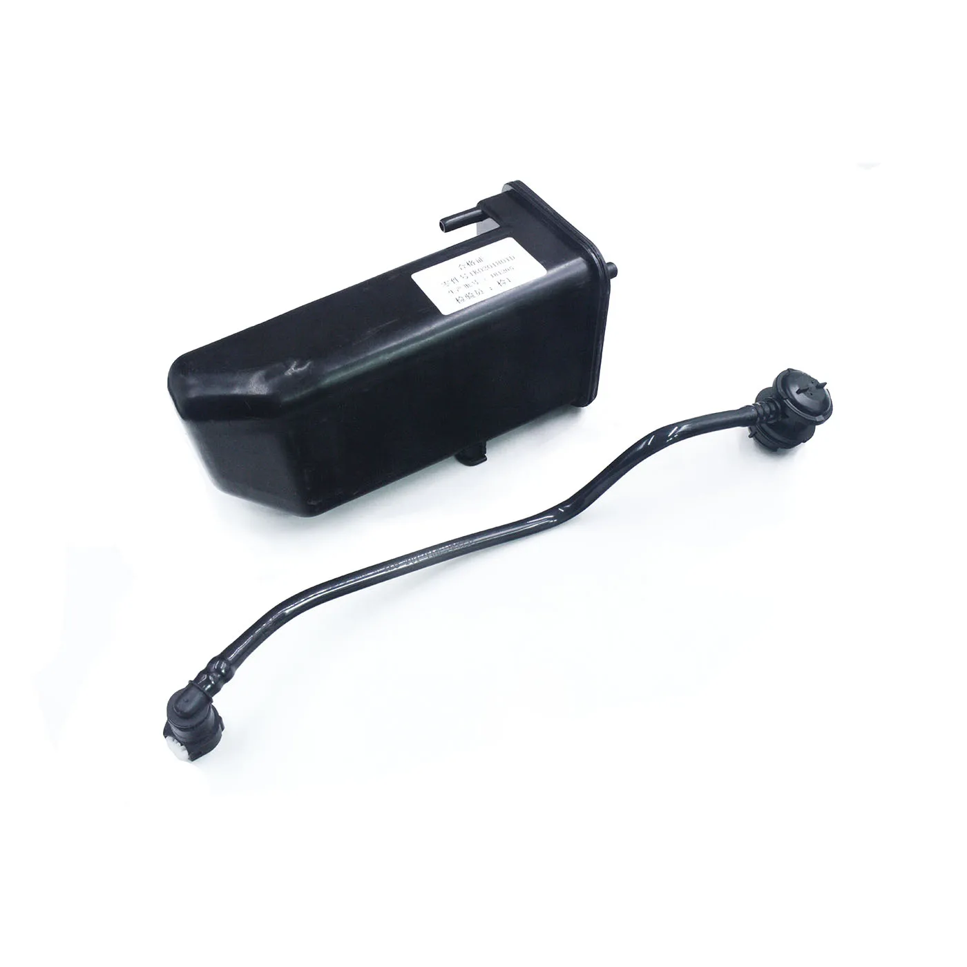 Автомобильный шланг с активированным углем подходит для VW Beetle Eos Audi A3 TT TTRS Skoda Yeti