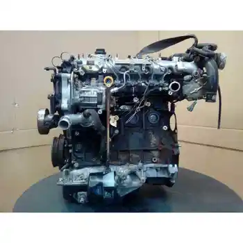 

1CDFTV COMPLETE ENGINE TOYOTA COROLLA VERSO (E12)