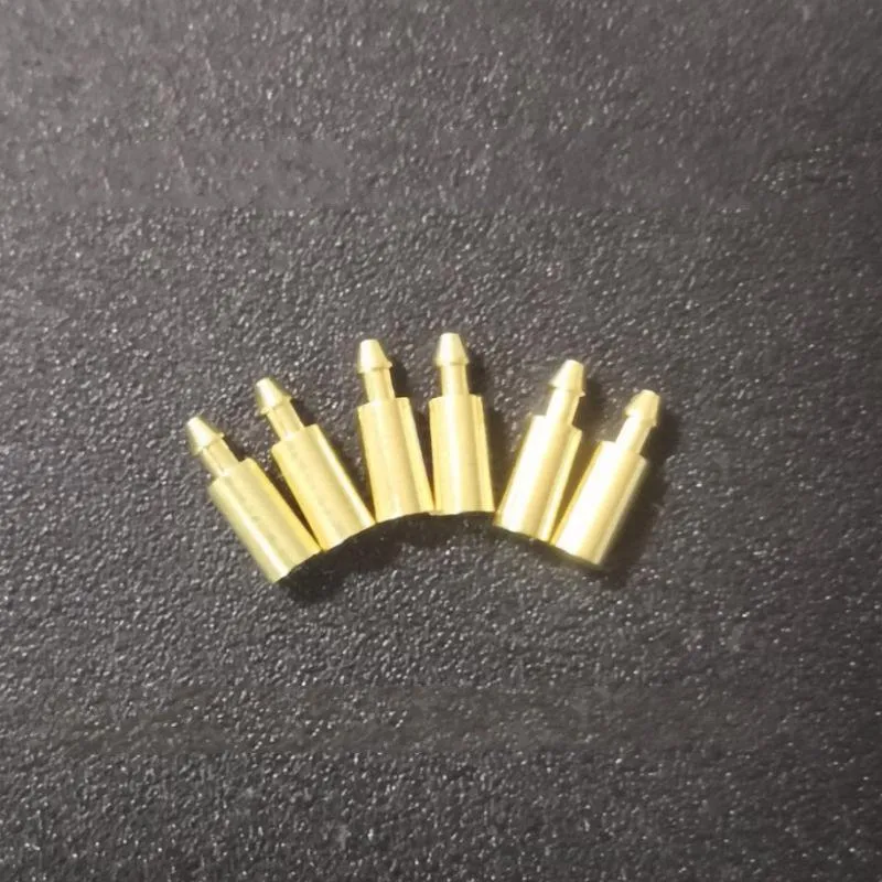 Spring Copper Pins & Spring & Screws Fit For ZP Kerosene Grind Wheel Lighter Spring Repair Replacement Parts 4 Kinds 4