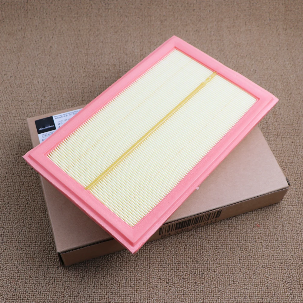 

Proram Panel Air Filter for Mercedes 2.0T M274 C E GLC SLC SLK W205 W212 X253 2740940204