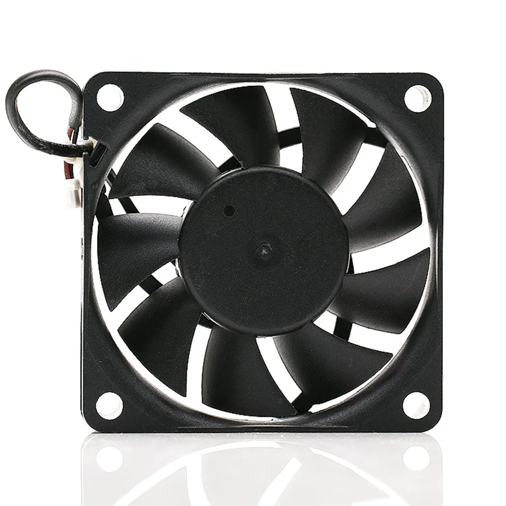 AD0612HX/LX H93 охлаждающий вентилятор для проектора BenQ W1070 запасные части 12 В 0 28 А 13