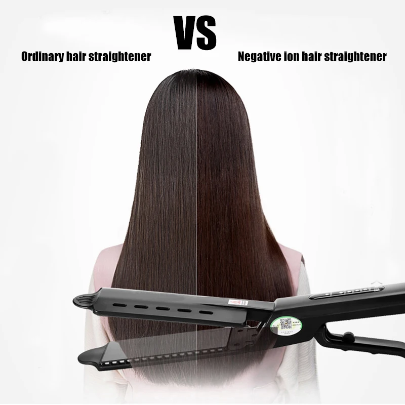 best professional hair straightener