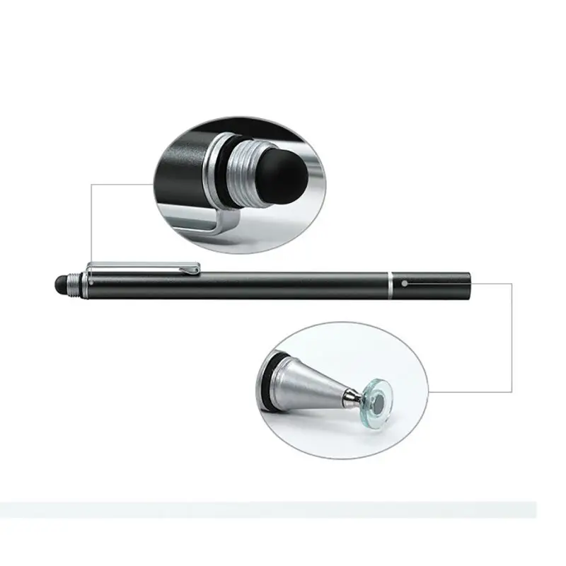 

2019 Superior Quality Active Touch Screen Stylus For Apple Android Tablet Drawing Writing Smart Pencil