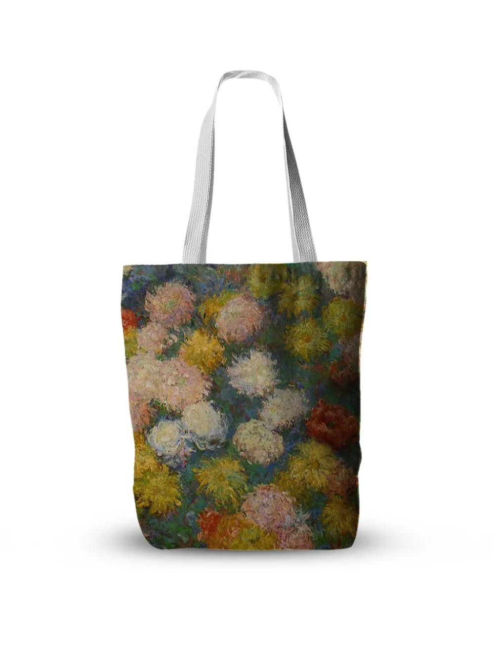 New Van Gogh Oil Painting Canvas Tote Bag Retro Art Fashion Travel Bag Women Leisure Eco Shopping High Quality Foldable Handbag New Van Gogh Oil Painting Canvas Tote Bag Retro Art Fashion Travel Bag Women Leisure Eco Shopping High Quality Foldable Handbag