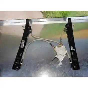 

WINDOW LIFTER FRONT RIGHT DODGE CALIBER