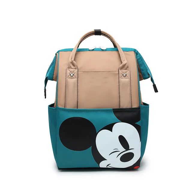 Mickey Mouse Diaper Bag Backpack Best Diaper Bag Disney World