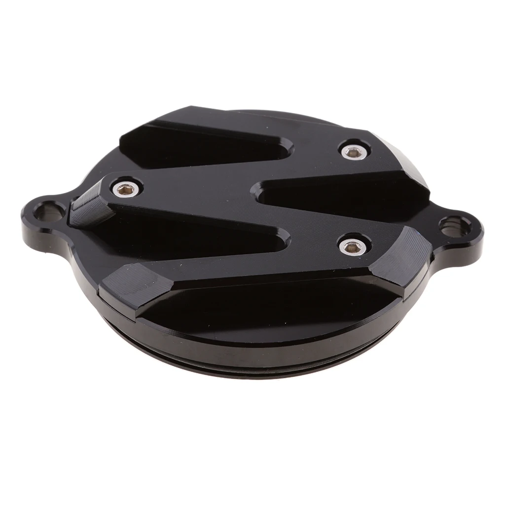 CNC Engine Cam Cover Cylinder Head Protector For HONDA Grom MSX 125 SF