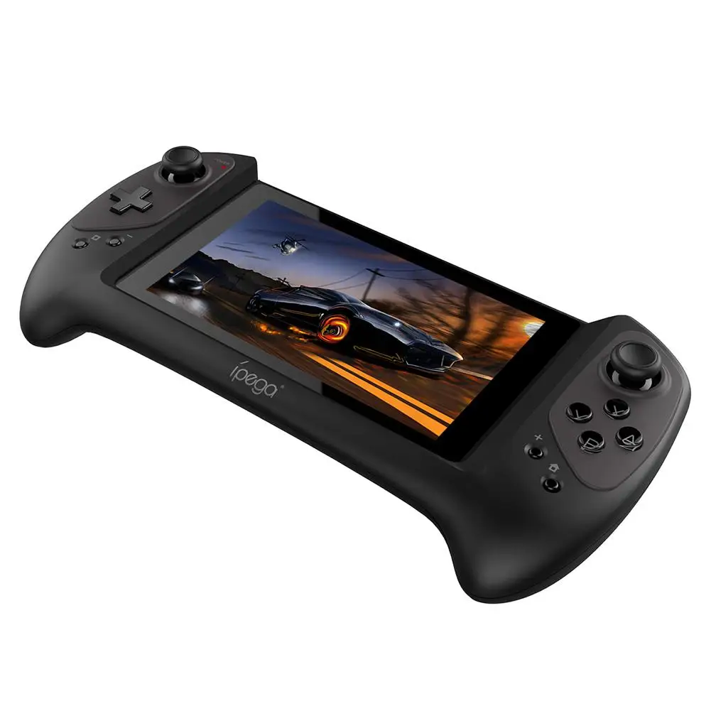 Высокое качество Plug and Play без громоздкого операционного переключателя геймпад NS ручная Ручка Джойстик игровой контроллер