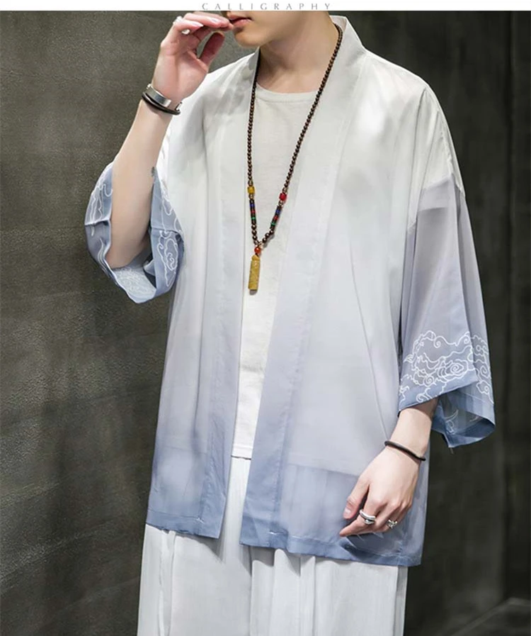 Stylish and Comfortable Cardigan