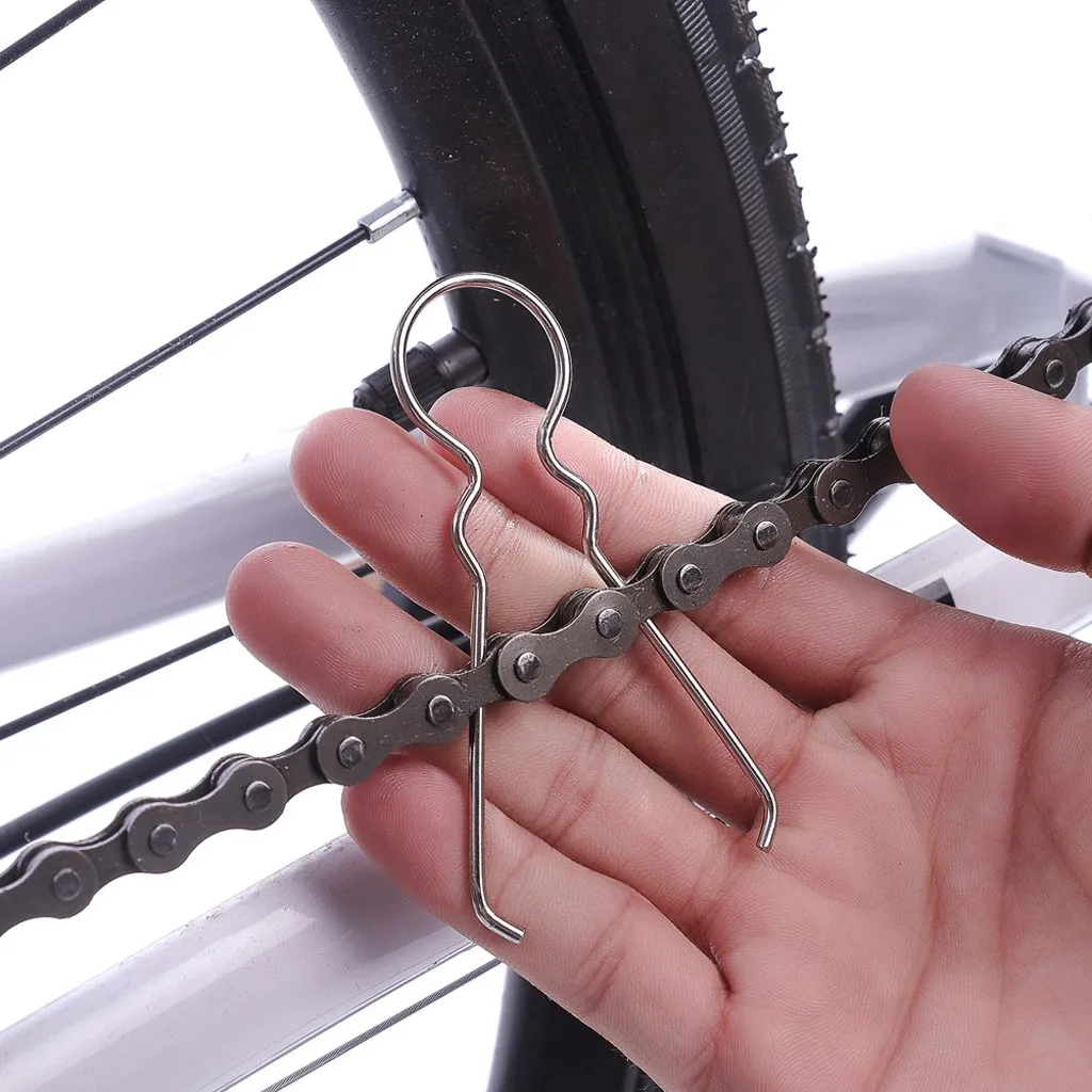 cutting bike chain