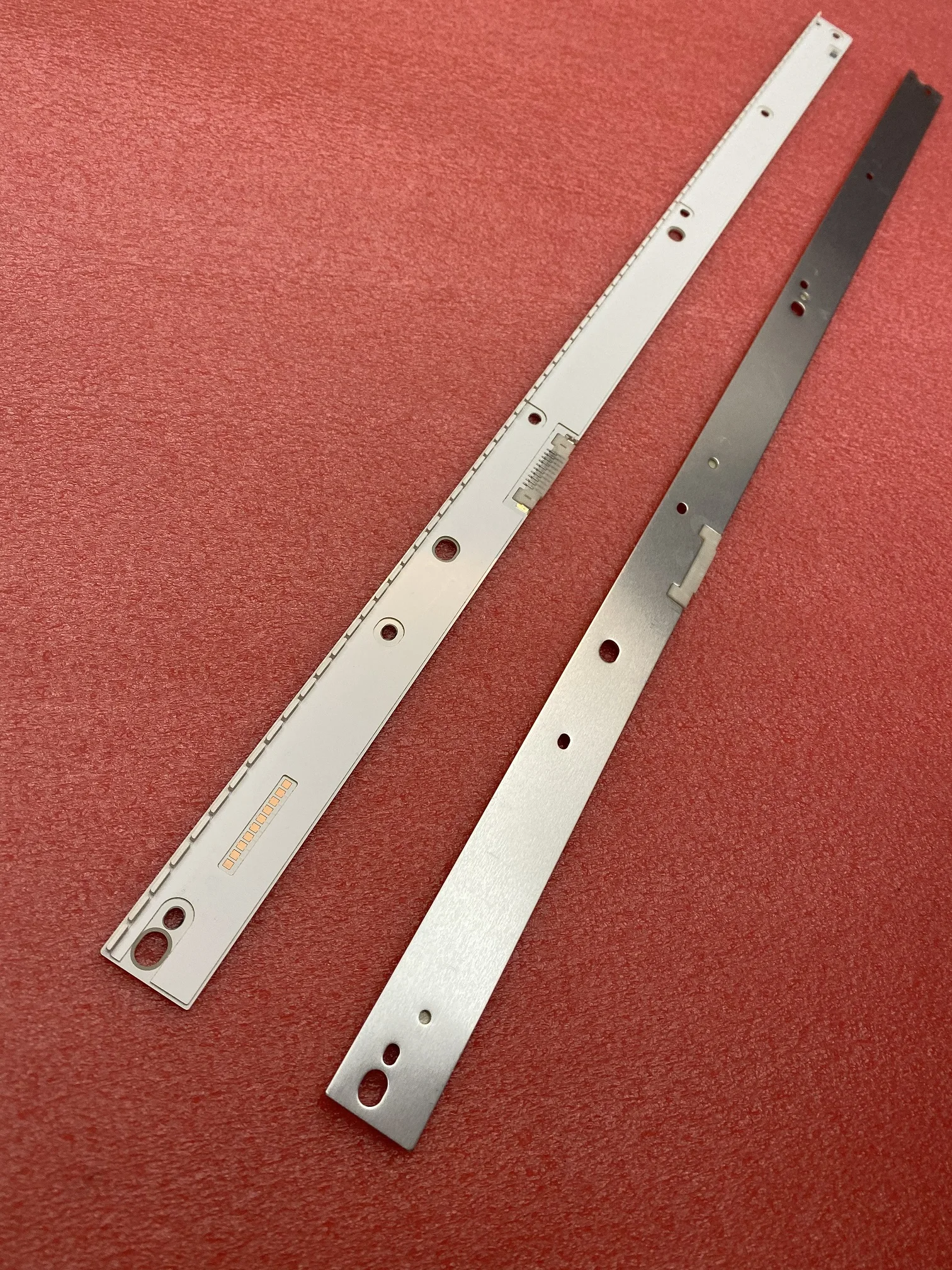 Bar Levou para Samsung Un55ks7500k Ue55ks8000t Ue55ks7000u Ue55ks7000 Ue55ks8000 Ue55ks9090t Ue55ks7580 Cy-xk055fllv3h Ue55ks7590u - Image 4