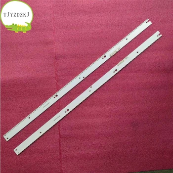 

LED Backlight strip for original UE65KU6510 UE65KU6509 UN65KU7500 CY-VK065HGAV2H BN96-40172A 40171A 40173A 40174A 40095A 40096A