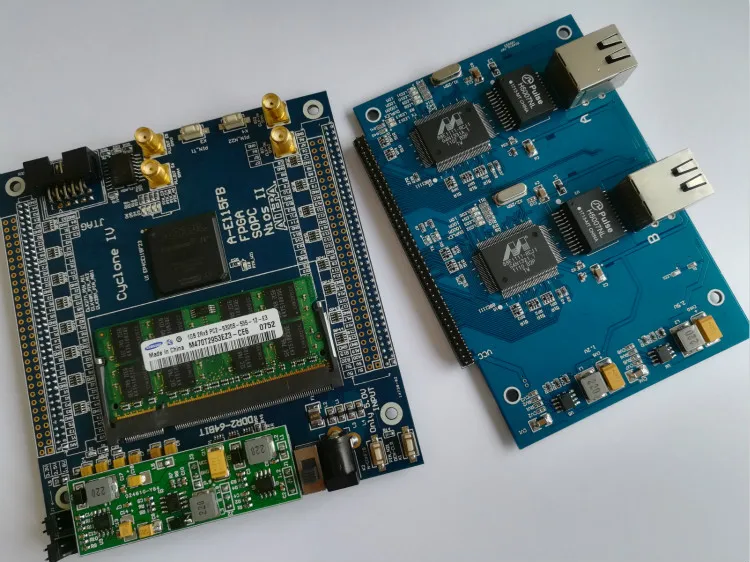 Altera макетная плата altera fpga pcie макетная плата FPGA макетная плата fpga ddr2