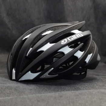 

New Cycling Helmet Bike Casco Ciclismo Aerodynamics Pneumatic Racing Road Helmet Men Sports Bicycle Helmet Women